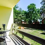 Resort Jantar *