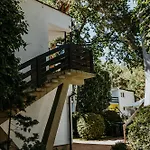 Resort Jantar