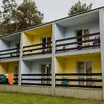 Jantar Resort