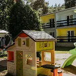 Resort Jantar