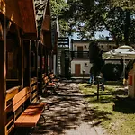 Jantar Resort *