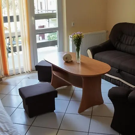 Rezort Jantar *