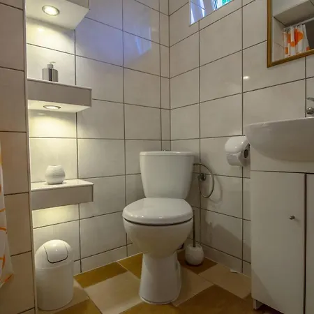 Θέρετρο Jantar *