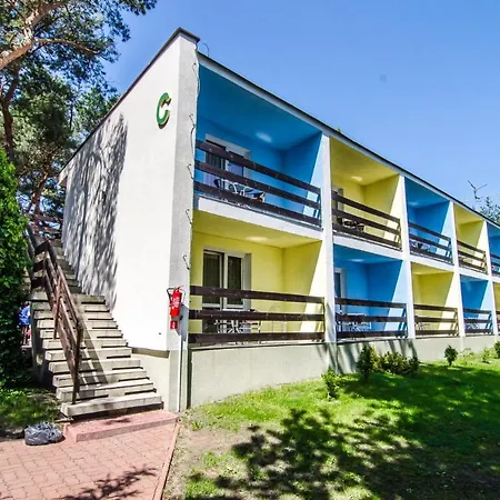 Jantar Θέρετρο