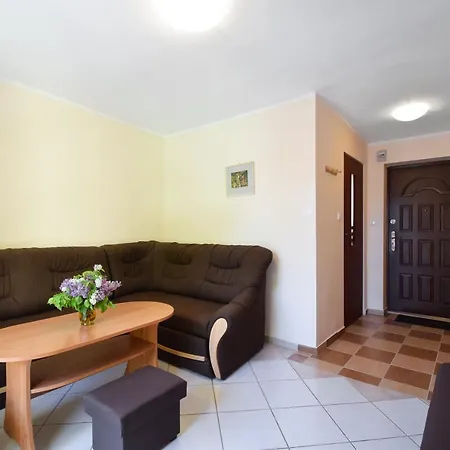 Feriested Jantar Mielno (Koszalin)