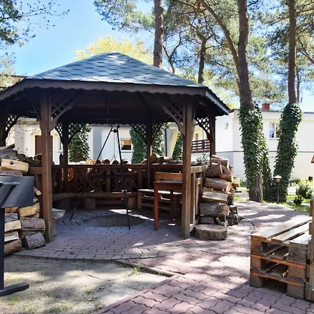 Resort Jantar *