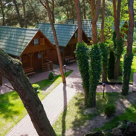Jantar Resort *