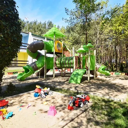 Jantar Resort *