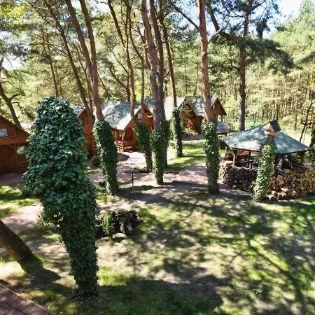 Feriested Jantar Mielno (Koszalin)