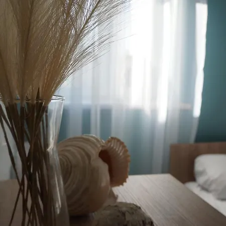 Θέρετρο Jantar *