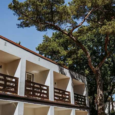 Jantar Θέρετρο Łazy