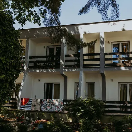 Jantar Üdülőközpont