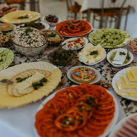 Jantar Θέρετρο *