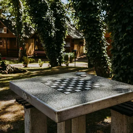 Jantar Θέρετρο Łazy