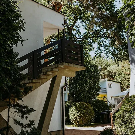 Θέρετρο Jantar