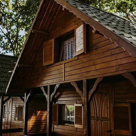 Jantar Θέρετρο *