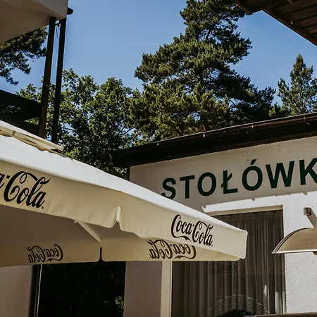 Θέρετρο Jantar *