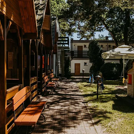 Jantar Θέρετρο *