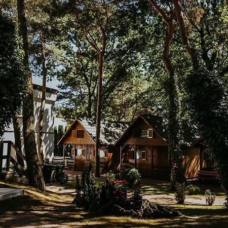 Θέρετρο Jantar Łazy