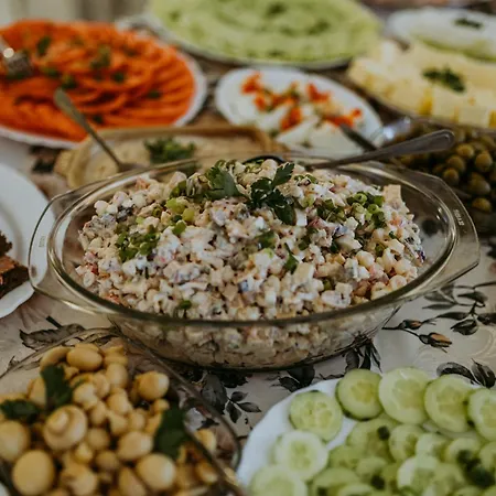 Jantar * Łazy