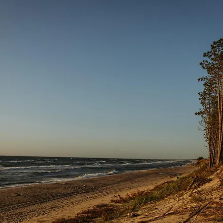 Jantar Θέρετρο