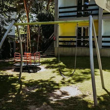 Θέρετρο Jantar