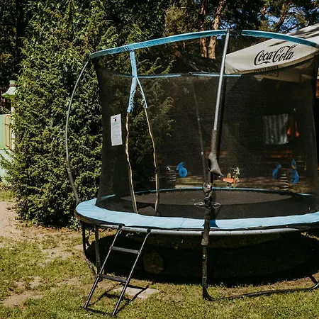 Θέρετρο Jantar Łazy