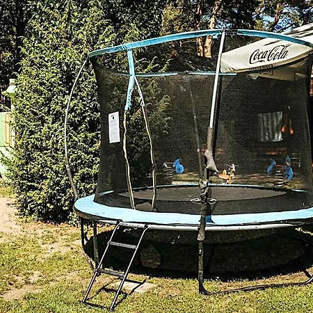 Jantar Semesteranläggning (resort) *