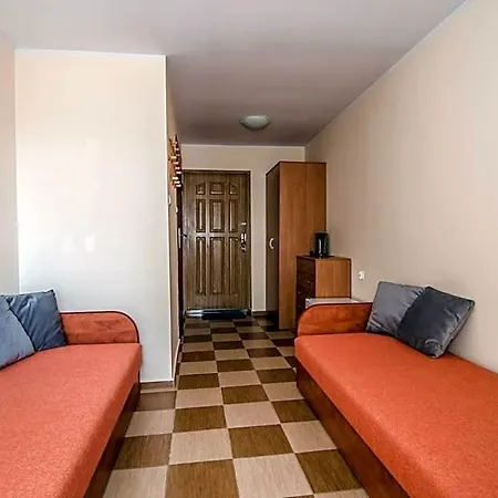 Jantar Semesteranläggning (resort)