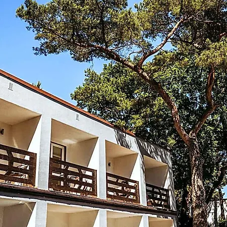 Semesteranläggning (resort) Jantar