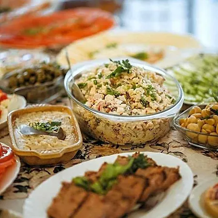 Jantar * Łazy