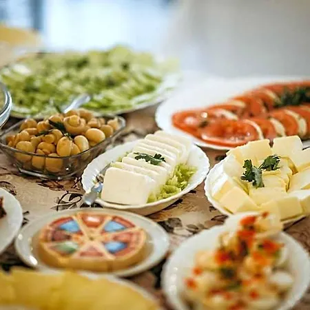 리조트 Jantar