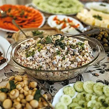 Resort Jantar *