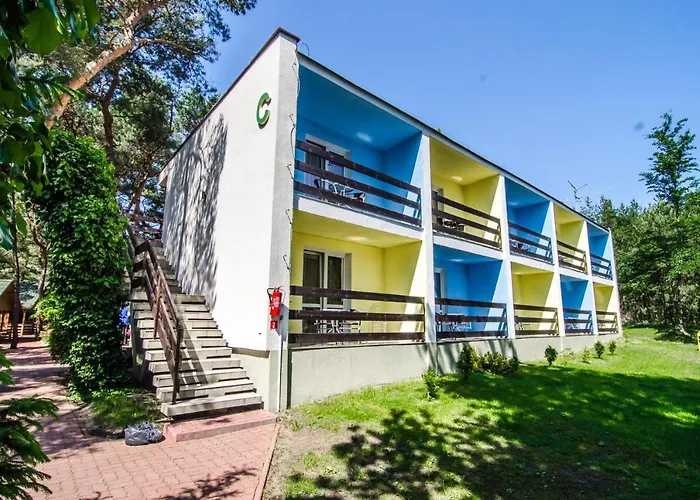 Jantar Üdülőközpont