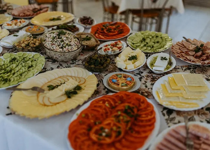 Jantar Üdülőközpont *