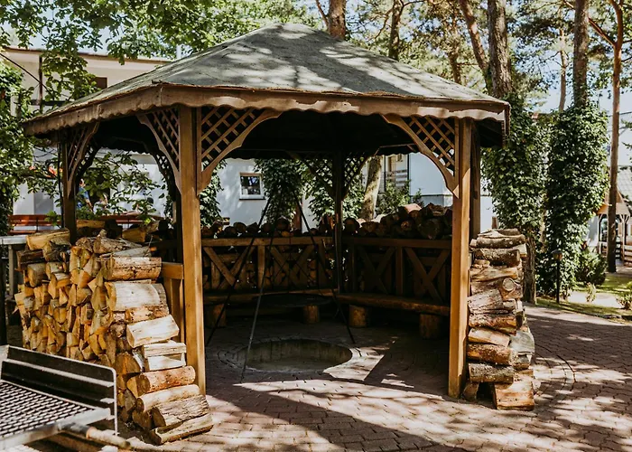 Jantar Üdülőközpont