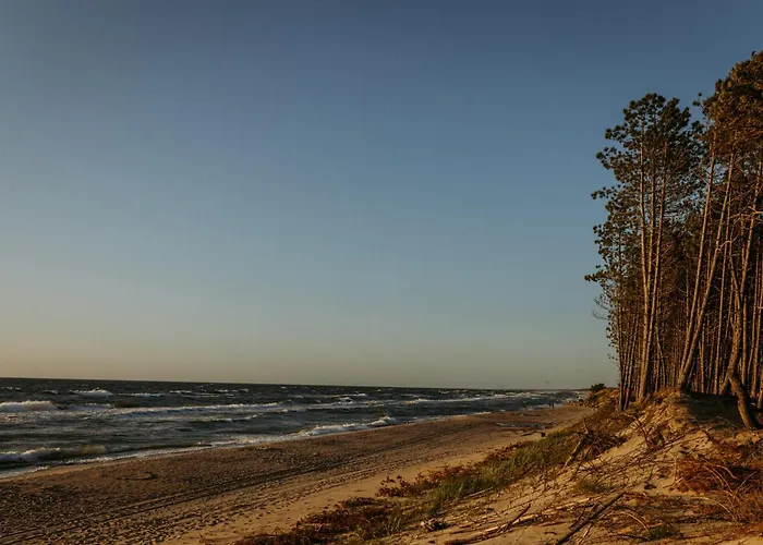Jantar Üdülőközpont