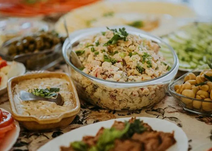 Jantar Üdülőközpont